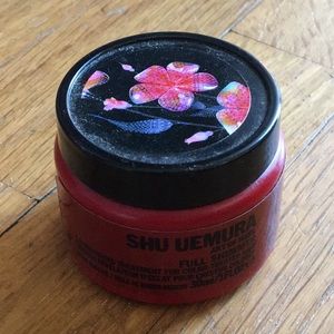 NWT Hsu Uemura Full Shimmer Treatment for Hair